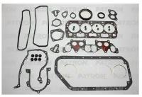 Комплект Прокладок Двигателя Полный С Прокладкой Гбц Skoda Favorit 1.3 89-96 PATRON арт. PG11005