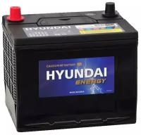 Автомобильный аккумулятор HYUNDAI Energy 90D26L, 260x175x220