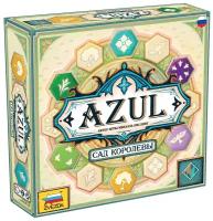 Игра AZUL САД королевы 8862