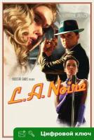 Ключ на L.A. Noire [Xbox One, Xbox X | S]