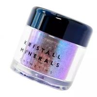 Пигмент для век Kristall Minerals Хамелеон Р030 водный мир, 1 г