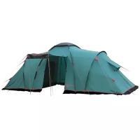 Палатка кемпинговая Tramp BREST 9 V2