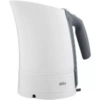 Чайник Braun WK 500, белый