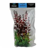 Композиция из пластиковых растений Prime 30см Z1405