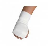 Полиуретановый бинт Orthoforma Cast O 4001(жесткий) 3,6 м 7,5 см