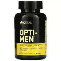 Opti-Men таб., 130 г, 90 шт