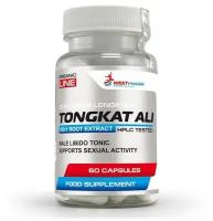 WESTPHARM Tongkat Ali 100mg (60капс)