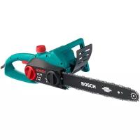 Электропила цепная BOSCH AKE 40S (1800Вт, Шина 40см, 4.1кг)