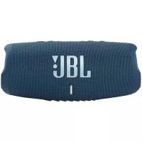 JBL Колонка портативная JBL Charge 5, красная