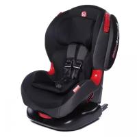 Автокресло группа 1/2 (9-25 кг) Babycare BC-120 Isofix