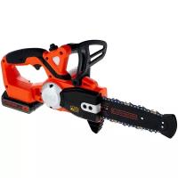 Цепная электрическая пила BLACK+DECKER GKC1820L20