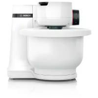 Кухонный комбайн BOSCH MUMS2AW00, 700 Вт, белый