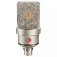 Neumann TLM 103, разъем: XLR 3 pin (F), никель