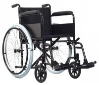 Кресло-коляска механическая Ortonica Base 100