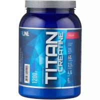 R-Line Sport Nutrition TITAN Creatine 1200 гр (R-Line Sport Nutrition) Малина