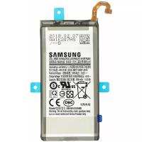 Аккумуляторная батарея для Samsung SM-A530F (Galaxy A8 2018) (EB-BA530ABE) 3000 mAh