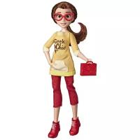 Кукла Hasbro Disney Princess Принцесса Дисней Комфи Бэлль E8401ES0