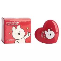 The Saem Тинт для губ Over Action Little Rabbit Love Me Multi Pot