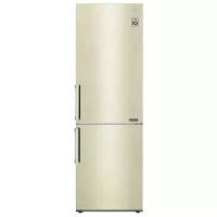 Холодильник LG DoorCooling+ GA-B459 BECL