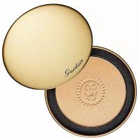 Пудра Guerlain Terracotta Electric Light Copper Bronzing Powder