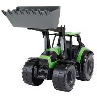 Трактор ЛЕНА Worxx - Agrotron 7250 TTV (04613) 1:15, 45 см