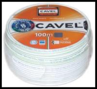 Антенный кабель SAT-703 (Cavel) (Италия)