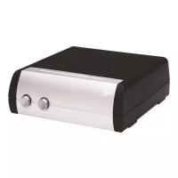 Коммутатор аудио студийные QED (A-SS20) 2 Way Speaker Switch SS20