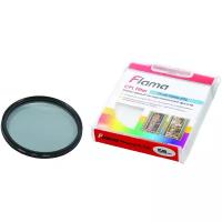 Светофильтр FLAMA CPL Filter 58 mm