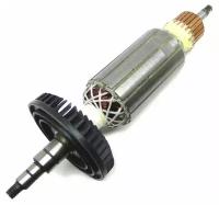 Якорь для угловой шлифмашины Makita 9565/9565 C №471Кит