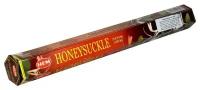 Благовония HEM 6-тигранник Жимолость Honeysuckle