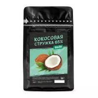 Кокосовая стружка 65% файн 0.1 кг