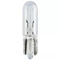 Лампа 12V W1.2W W2x4.6d, 2721, OSRAM