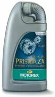 Трансмиссионная жидкость Motorex Gear Oil Prisma ZX 75W-90 GL-4+5 1л. (14771)