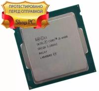 Процессор Intel Core i5-4460 OEM
