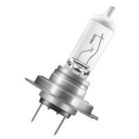 Лампа автомобильная галогенная OSRAM Silverstar 2.0 64210SV2 H7 55W PX26d 1 шт