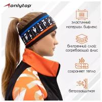 Повязка ONLYTOP