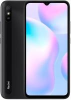 Сотовый телефон Xiaomi Redmi 9A 2/32 ГБ RU, темно-серый