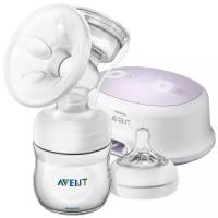 Электрический молокоотсос Philips AVENT Ultra Comfort SCF332/31