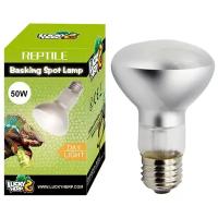 Лампа Basking Spot Lamp Normal дневного света греющая 