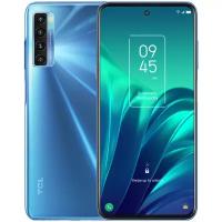 Смартфон TCL 20L 4/128 ГБ, Dual nano SIM, Luna Blue