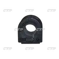 Втулка стабилизатора TOYOTA Avensis 2003-2008, Corolla 2001-2008 пер.  GV0508 (CVT-73)