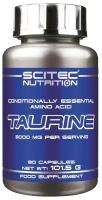 Аминокислотный комплекс Scitec Nutrition Taurine