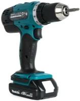 Дрель аккумуляторная Makita DDF453SYX5