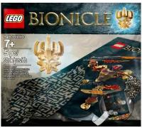 Конструктор LEGO Bionicle 5004409 Набор аксессуаров