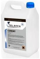 Cмывка цемента Telakka CEMENT 10л