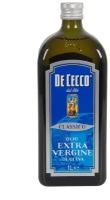 Масло оливковое De Cecco Classico Extra Virgin нерафинированное