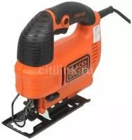 Электролобзик BLACK+DECKER KS701PEK-XK