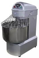 Тестомес Viatto HS-30P, кухонная тестомесильная машина для крутого теста