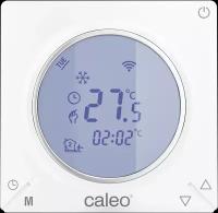 Терморегулятор CALEO С935 Wi-Fi встраиваемый, цифровой, программируемый, 3,5 кВт