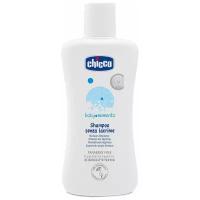 Chicco Baby moments Шампунь без слез